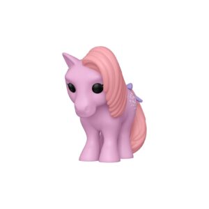 POP Retro Toys Mein kleines Pony - Cotton Candy