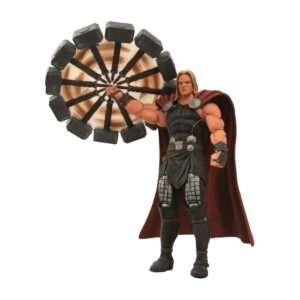 Marvel Select - The Mighty Thor 20 cm Figur