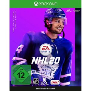 NHL 20