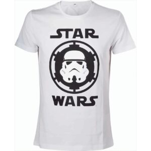 Star Wars T-Shirt Stormtrooper Größe XXL