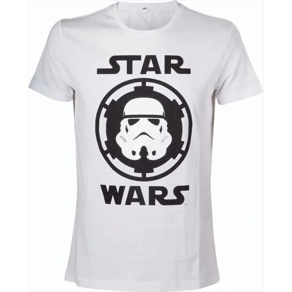 Star Wars T-Shirt Stormtrooper Größe XXL