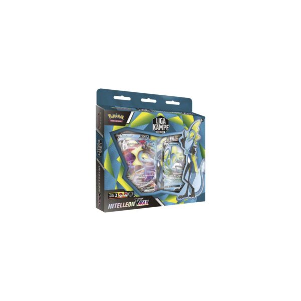 Pokemon League Battle Decks Mai deutsche Ausgabe