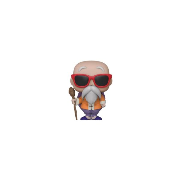 POP Animation - Dragonball Z - Master Roshi