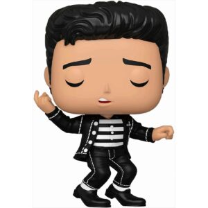 POP Rocks - Music - Elvis Jailhouse Rock