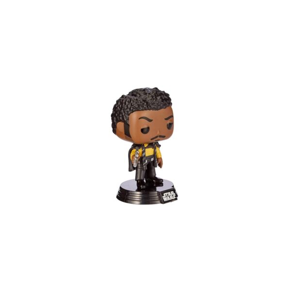 Funko Star Wars Lando Calrissian