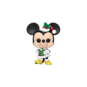 POP Disney Holiday - Minnie Mouse