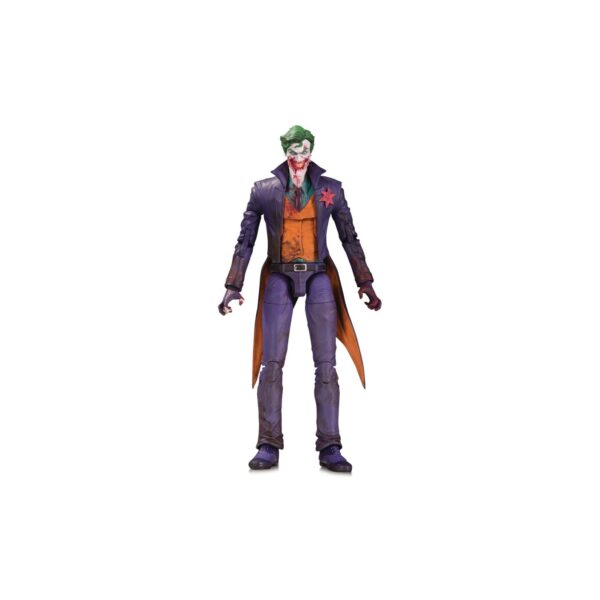 DC Essentials DCeased The Joker