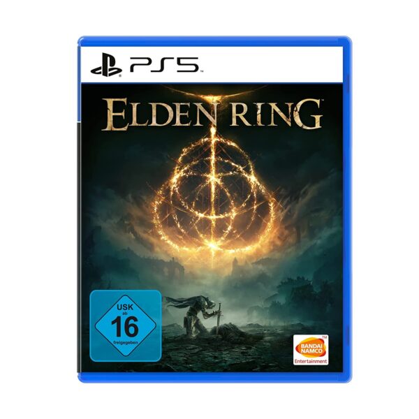 Elden Ring PS-5