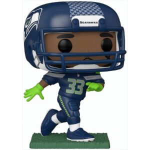 NFL - POP - Jamal Adams / Seattle Seahawks - Home