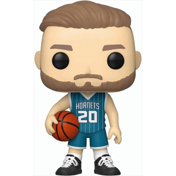 NBA - POP - Gordon Hayward / Charlotte Hornets