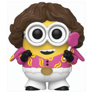 POP Movies - Minions 2 - 70's Bob