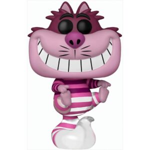 POP - Disney Alice in Wonderland - Cheshire Cat