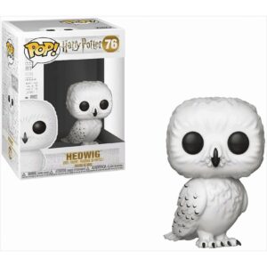 POP - Harry Potter - Hedwig