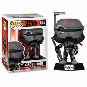 POP - Star Wars: The Bad Batch - Crosshair