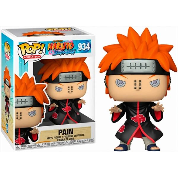 POP - Naruto Shippuden - Pain