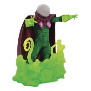 Marvel Gallery - Mysterio Comic Statue