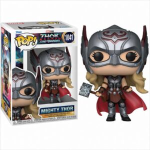 POP - Thor: Love and Thunder - Mighty Thor