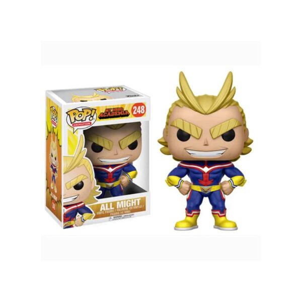 POP - My Hero Academia - All Might