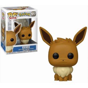 POP - Pokemon - Eevee