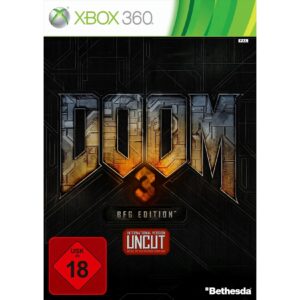 Doom 3 - BFG Edition