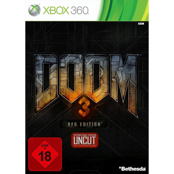 Doom 3 - BFG Edition