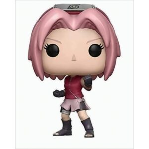 POP - Naruto Shippuden - Sakura