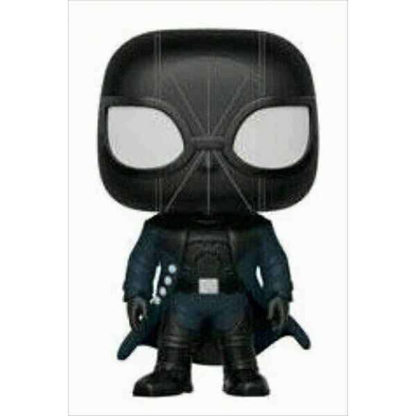 POP - Marvel Spider-Man - Spider-Man Noir