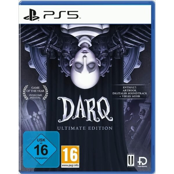 Darq - Ultimate Edition