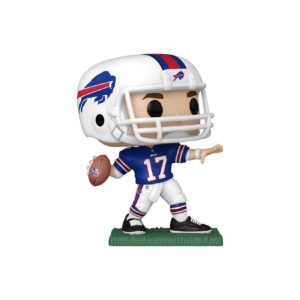 NFL - POP - Josh Allen / Buffalo Bills (Away)