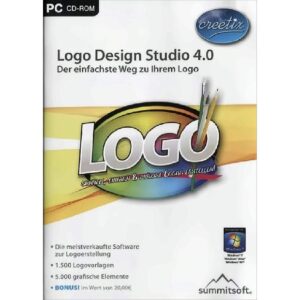 Logo Design Studio 4.0