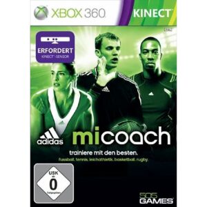 Adidas miCoach