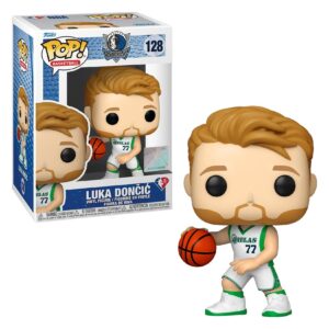 NBA - POP - Luka Doncic / Dallas Mavericks