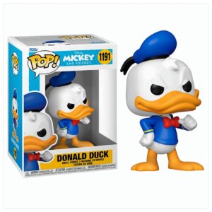 POP - Disney Mickey and Friends - Donald Duck