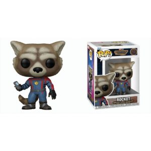 POP - Guardians of the Galaxy Volume 3 - Rocket