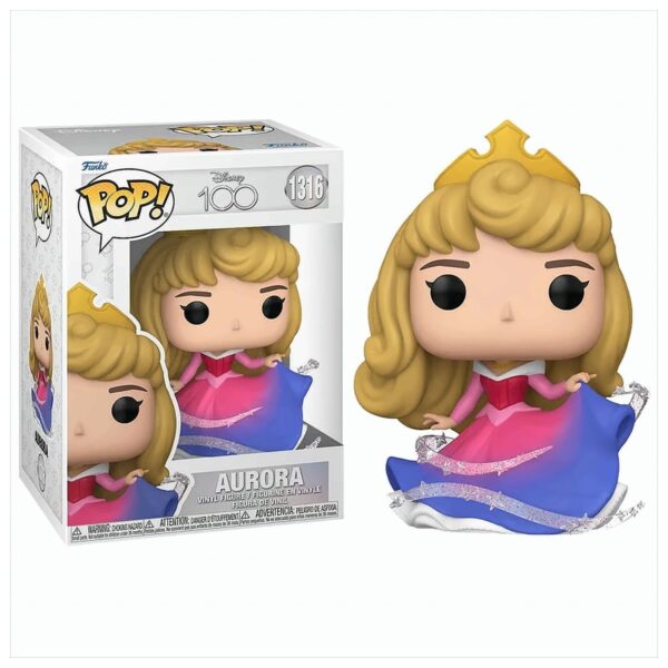 POP - Disney 100 - Aurora