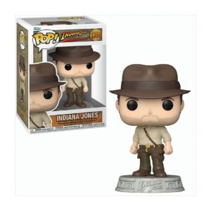 POP - Indiana Jones - Indiana Jones