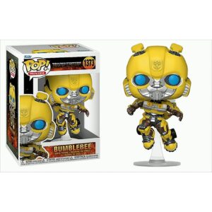 POP - Transformers Movie - Bumblebee