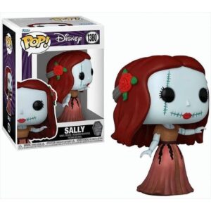 POP - Disney - TNBC 30th. Anni.- Formal Sally