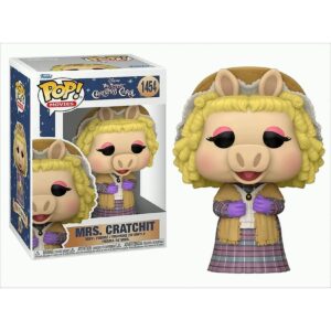 POP - Disney - The Muppets CC - Miss Piggy