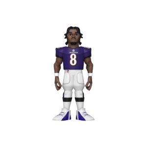 Lamar Jackson Ravens