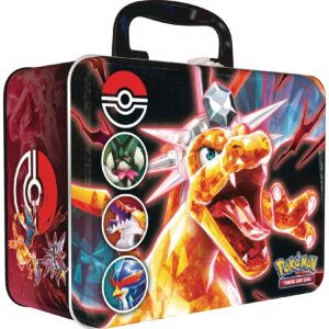 Pokemon Sammelkoffer Scarlet & Violet Herbst 2023