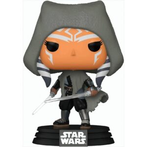 POP - Star Wars - Ahsoka Tano