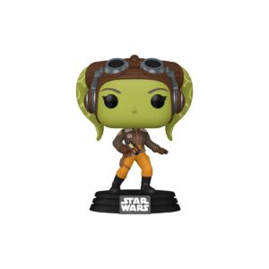 POP - Star Wars - Ahsoka - General Hera Syndulla