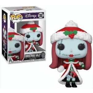 POP - Disney TNBC 30th. Anni. - Christmas Sally