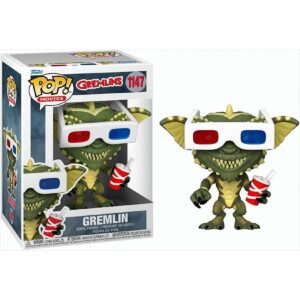 POP - Gremlins - Gremlin with 3D Glasses