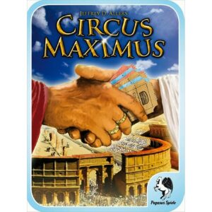 Circus Maximus