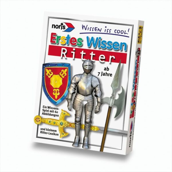 Erstes Wissen Ritter