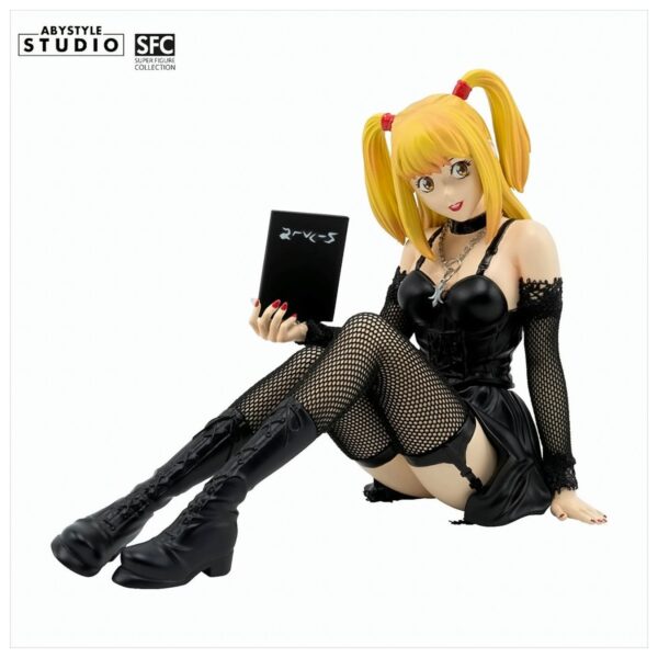 Death Note - Misa 10 cm Figur (SFC)