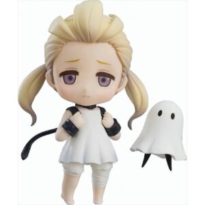 Nier Reincarnation - Girl of Light & Mama Nendoroid