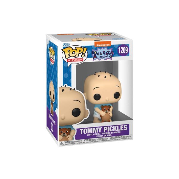 Funko POP! Television: Rugrats - Tommy Pickles